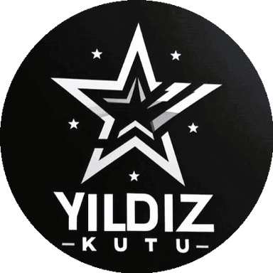 Yıldız Kutu Logo