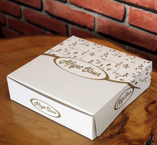 1000 GR Kurupasta Kutusu - 2